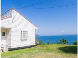 Shozu-gun - House / Vacation STAY 53734, hotel v destinaci Tonosho