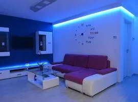 Coresi Deluxe Apartment