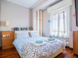 LikeHome Milano - Via Coni Zugna