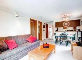 Mark IX #8 - Close to Town - Free Shuttle