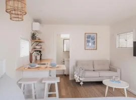 Little Palm Cabins
