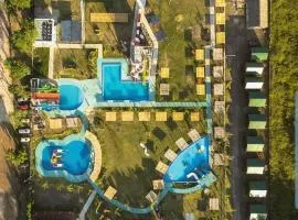 Mar de sueños water Park