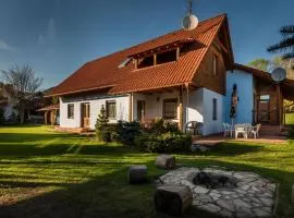 KAPINA sk - Dom Marko