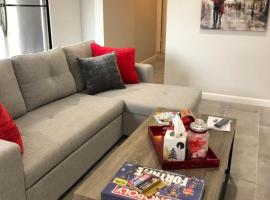 Coral Springs Paradise, location de vacances à Coral Springs