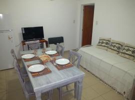 Departamento los sunchos, hotel en Sunchales