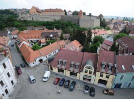 Hotel Minaret&Étterem, hotel v destinácii Eger