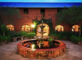 Kings Grant Country Retreat, hotel near Highover Wildlife Sanctuary, Ixopo