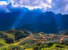 Sapa Dao Homestay, hotel near Silver Waterfall, Sa Pa