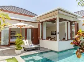 Canang Villas Bingin