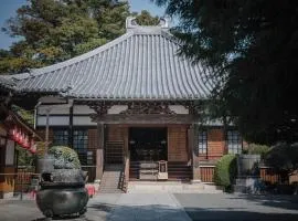 宿坊 観音院 Temple Hotel Kannonin