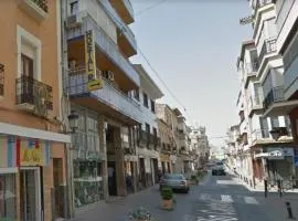 Hostal Residencia Pasaje
