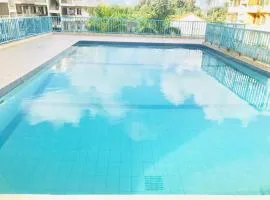 Bandari apartment
