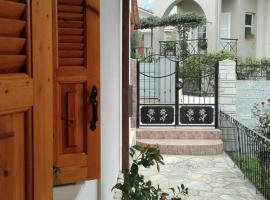 KERASIA'S COUNTRY HOUSE, country house in Volos