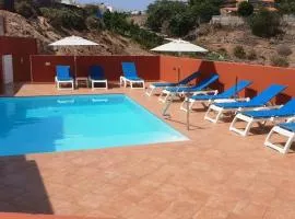 Villa Rustica Gran Canaria