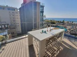 BnBIsrael apartments - Daniel Ivoire