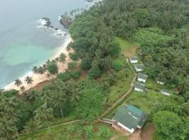 포르투알레그레에 위치한 호텔 N`Guembú Nature Resort