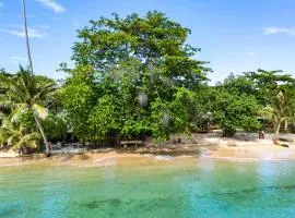 Monkey Island Resort Koh Mak