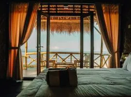 Pondok Bamboo Villa