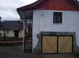 У вуйка Івана