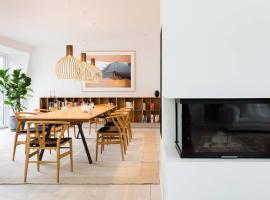 Dinesen Collection Luxury Condos