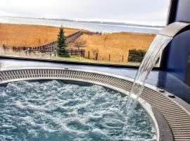 Avila Park & SPA – hotel w Dziwnówku