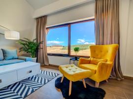 Zlatibor Hills Stars, ξενοδοχείο τεσσάρων αστέρων στο Ζλάτιμπορ