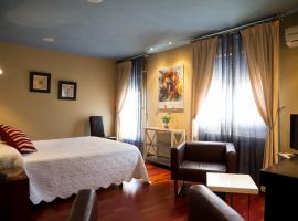 Hostal Fuentefria
