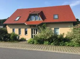 Ferienwohnung Trede