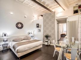 Trastevere Miracle Suite, ξενοδοχείο στη Ρώμη