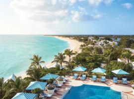 La Samanna, A Belmond Hotel, St Martin, rizort u gradu Baie Longue