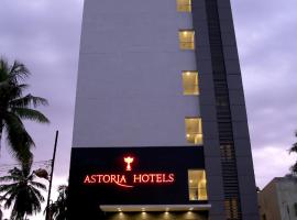 Astoria Hotels Madurai, hotel en Madurai