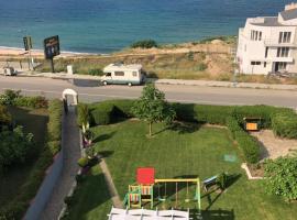 Villa St Anna, Hotel in Sosopol