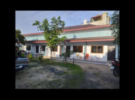 Teahouse, hotel v destinácii Phuket (mesto)