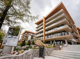 Apartmán LIANA Hrebienok C206