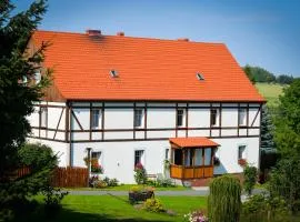 Dom Nad Potokiem