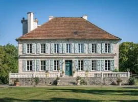 Château les Estournels