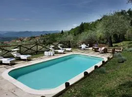 VILLA BELLI - Luxury Villa with saltwater SWIMMINGPOOL