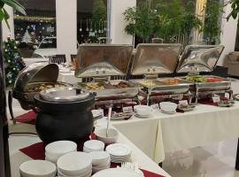 Apple Hotel Three - Phnom Penh, hotel near Phnom Penh International Airport - PNH,