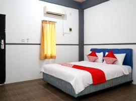 OYO 1861 Martha Guest House, hotel near Sultan Aji Muhammad Sulaiman International Airport - BPN, Balikpapan