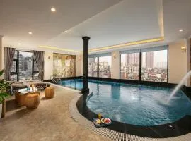Libra Hotel Residence by Luxe Paradise