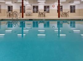 Staybridge Suites Rockford, an IHG Hotel, hotel cerca de Magic Waters Waterpark, Rockford