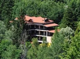 Family Hotel Ilinden