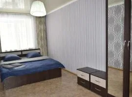 2 комнатные апартаменты на Габдуллина 46а