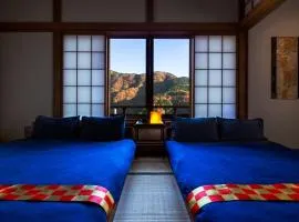 Taisho Modern Villa Zen