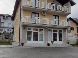 Sweet Holiday Home, hotel i Hadžići