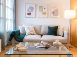 Sibs Bcn- Balmes- Romantic CityCentre Beautiful