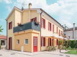 Little House, hotel di Campo San Martino