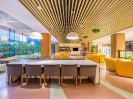 Holiday Inn Express Beijing Airport Zone by IHG