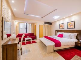 Die 10 Besten Hotels In Marrakesch Marokko Ab 25