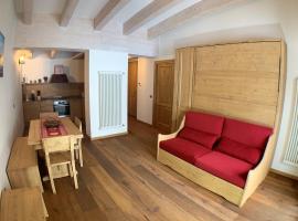 ILIA House, hotel v destinaci Vason